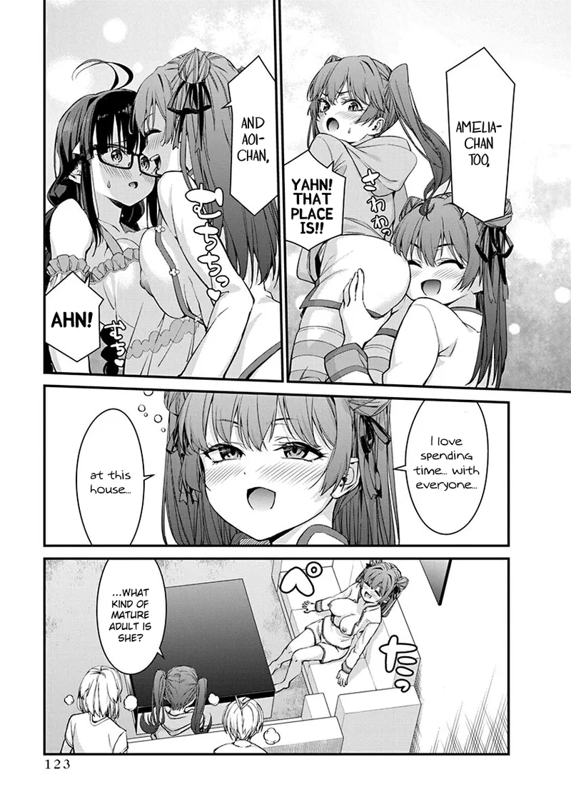[Ishizaka Ryuudai]Renai Flops[vol.1-3] Page 301