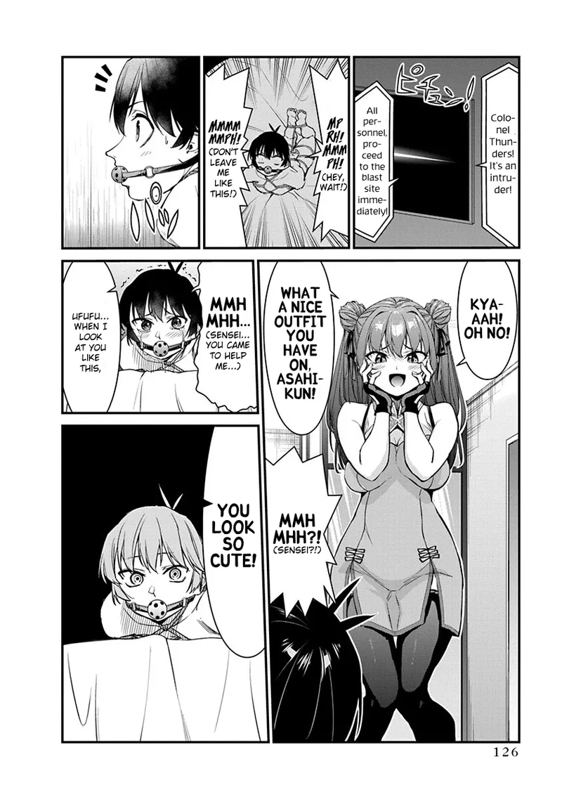 [Ishizaka Ryuudai]Renai Flops[vol.1-3] Page 304