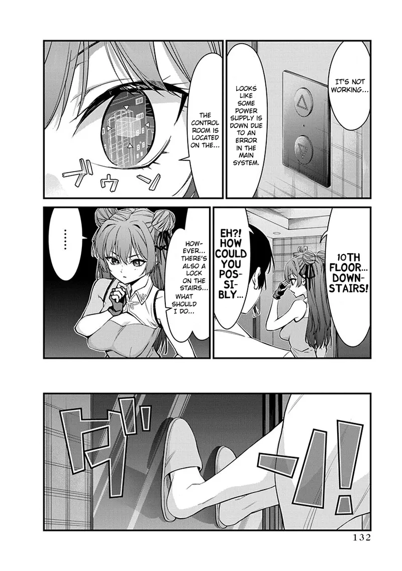 [Ishizaka Ryuudai]Renai Flops[vol.1-3] Page 310