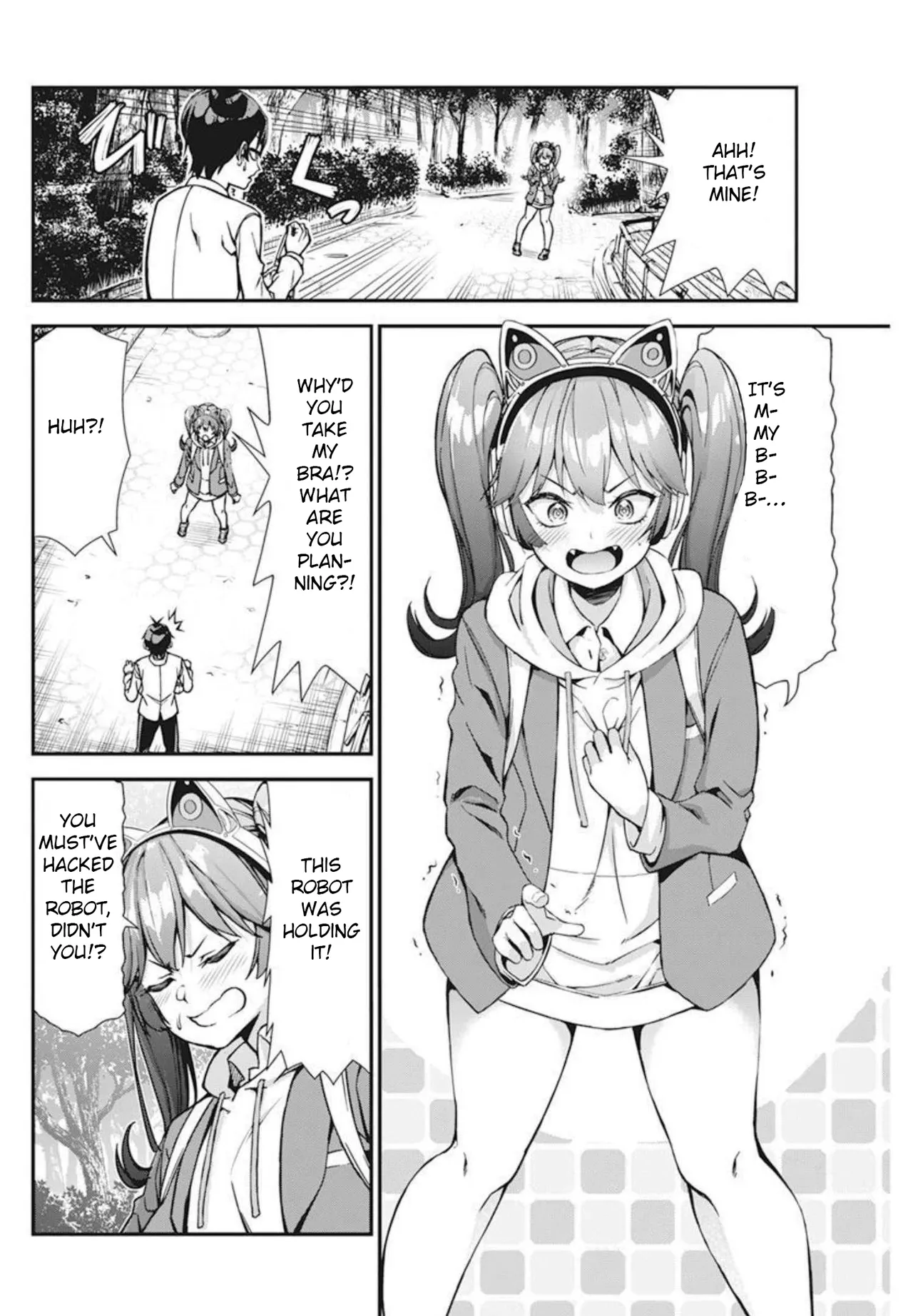 [Ishizaka Ryuudai]Renai Flops[vol.1-3] Page 32