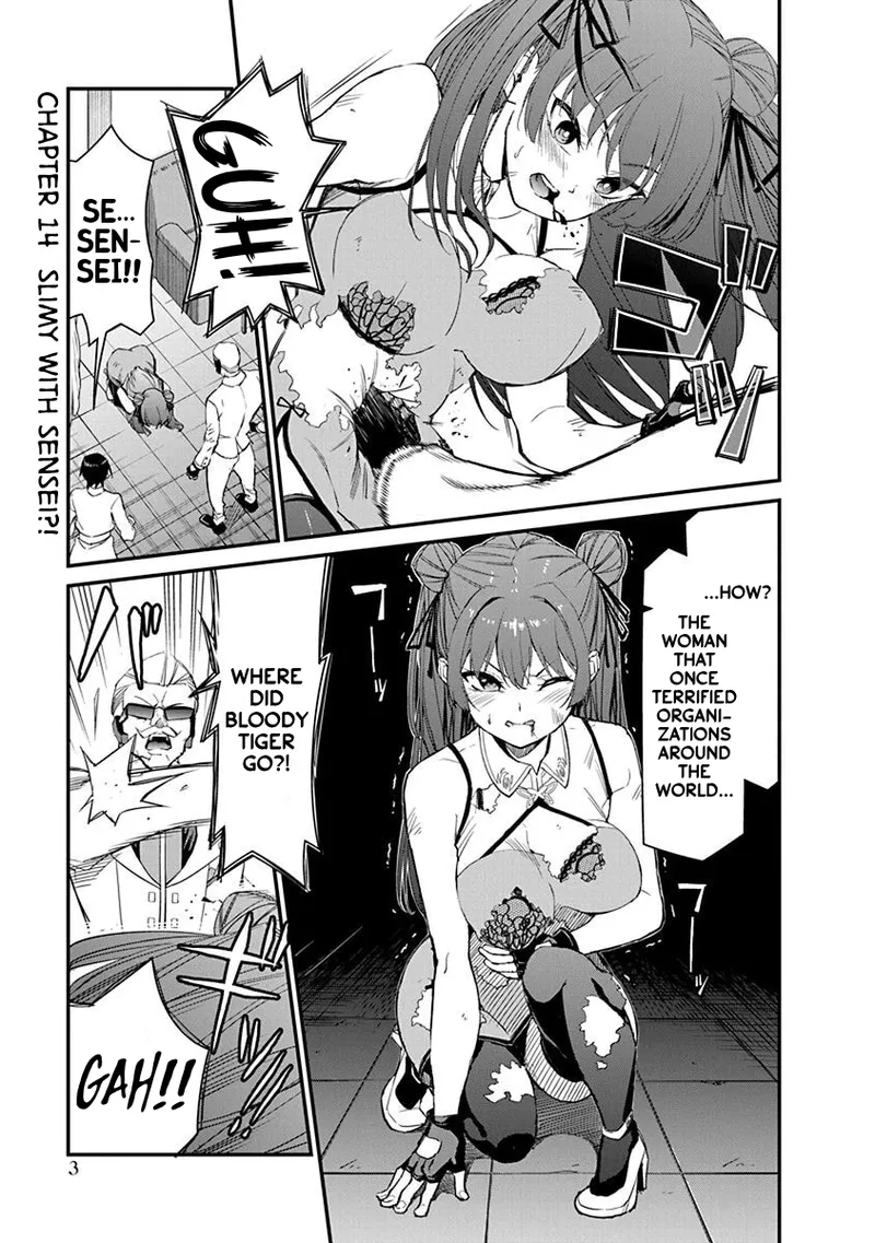 [Ishizaka Ryuudai]Renai Flops[vol.1-3] Page 320