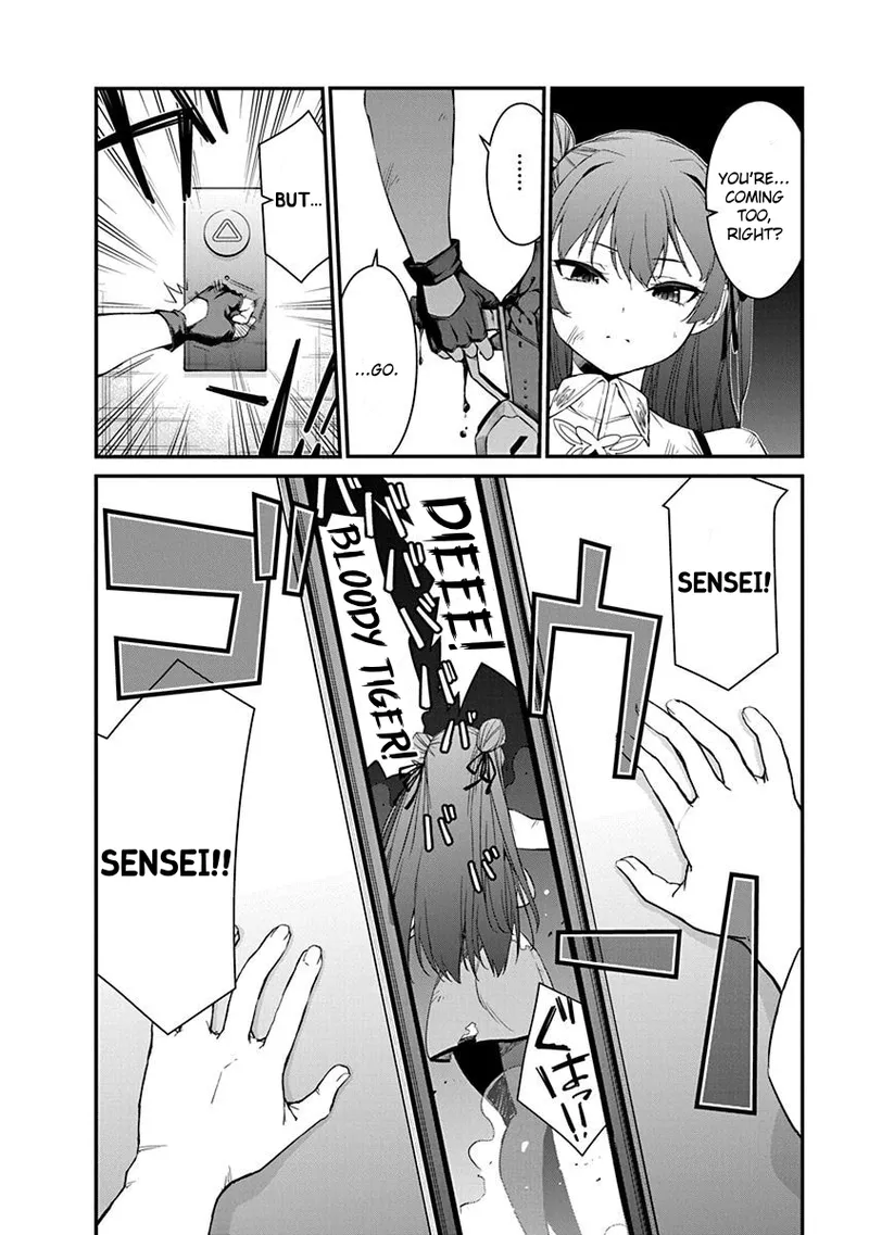 [Ishizaka Ryuudai]Renai Flops[vol.1-3] Page 327