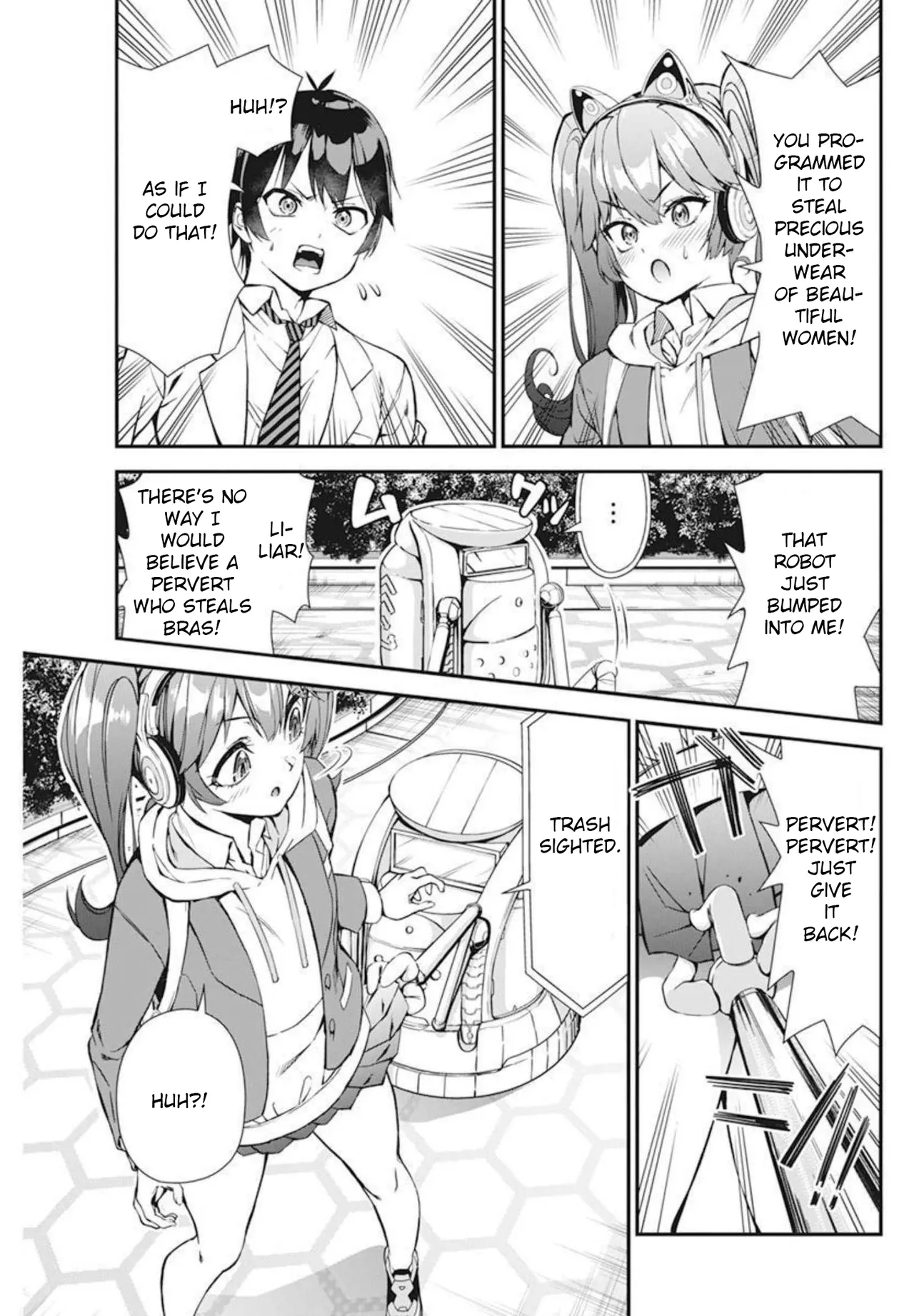 [Ishizaka Ryuudai]Renai Flops[vol.1-3] Page 33