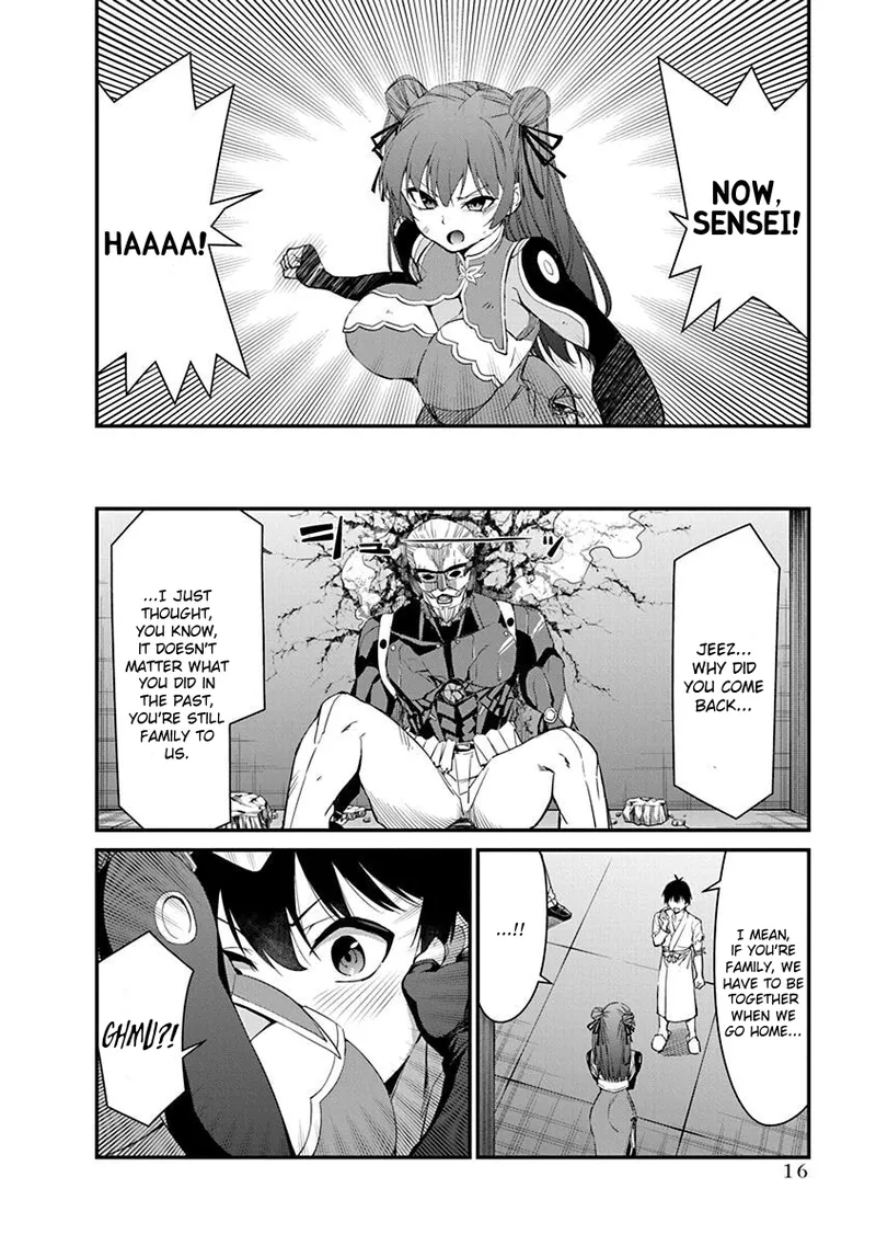 [Ishizaka Ryuudai]Renai Flops[vol.1-3] Page 333