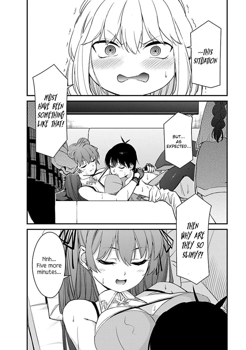 [Ishizaka Ryuudai]Renai Flops[vol.1-3] Page 339
