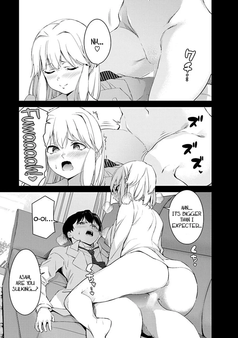 [Ishizaka Ryuudai]Renai Flops[vol.1-3] Page 358