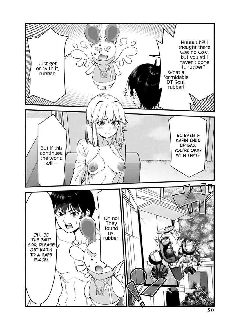 [Ishizaka Ryuudai]Renai Flops[vol.1-3] Page 363