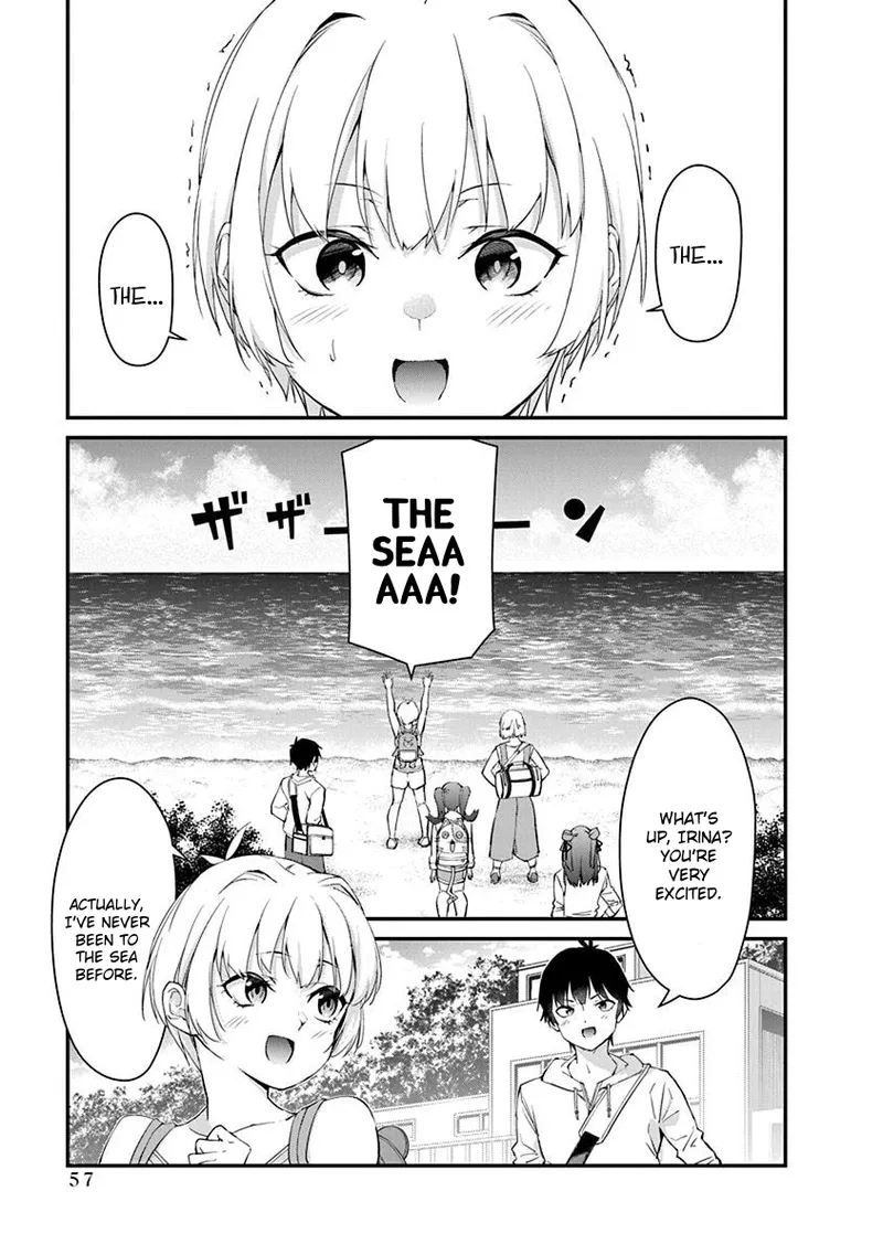 [Ishizaka Ryuudai]Renai Flops[vol.1-3] Page 368