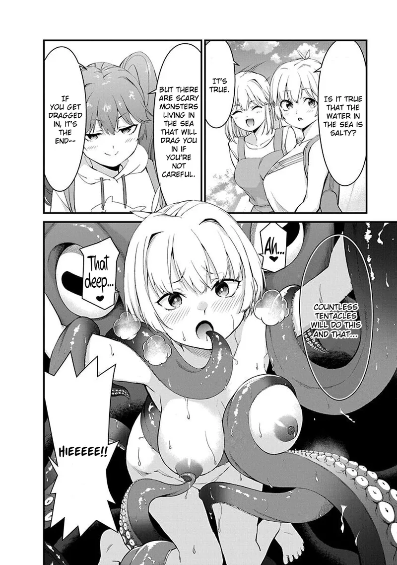 [Ishizaka Ryuudai]Renai Flops[vol.1-3] Page 369