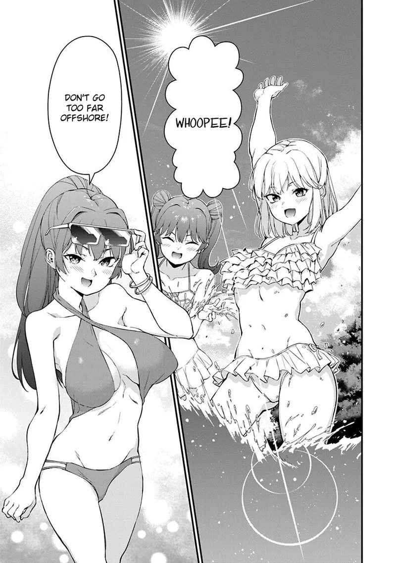 [Ishizaka Ryuudai]Renai Flops[vol.1-3] Page 372