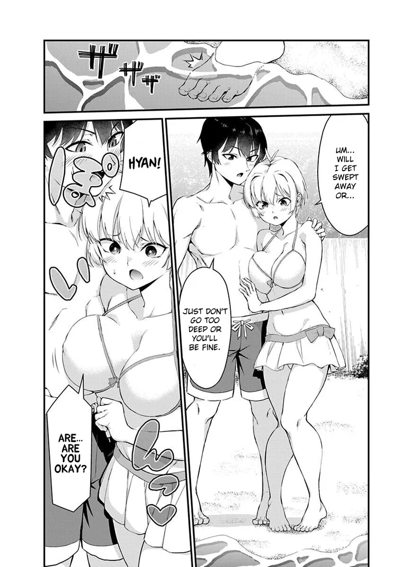 [Ishizaka Ryuudai]Renai Flops[vol.1-3] Page 373