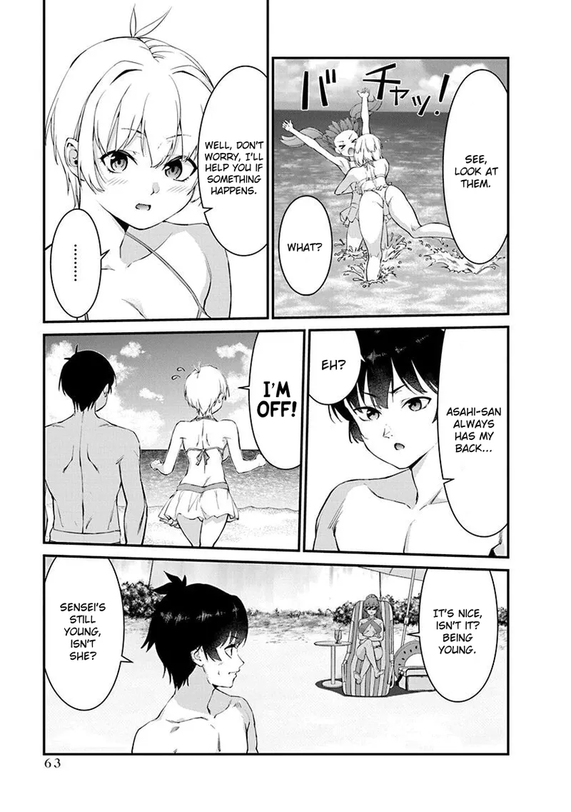 [Ishizaka Ryuudai]Renai Flops[vol.1-3] Page 374