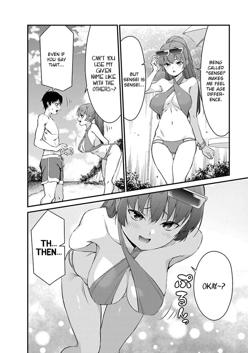 [Ishizaka Ryuudai]Renai Flops[vol.1-3] Page 375