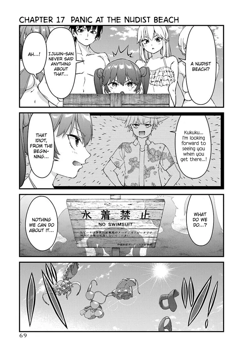 [Ishizaka Ryuudai]Renai Flops[vol.1-3] Page 378