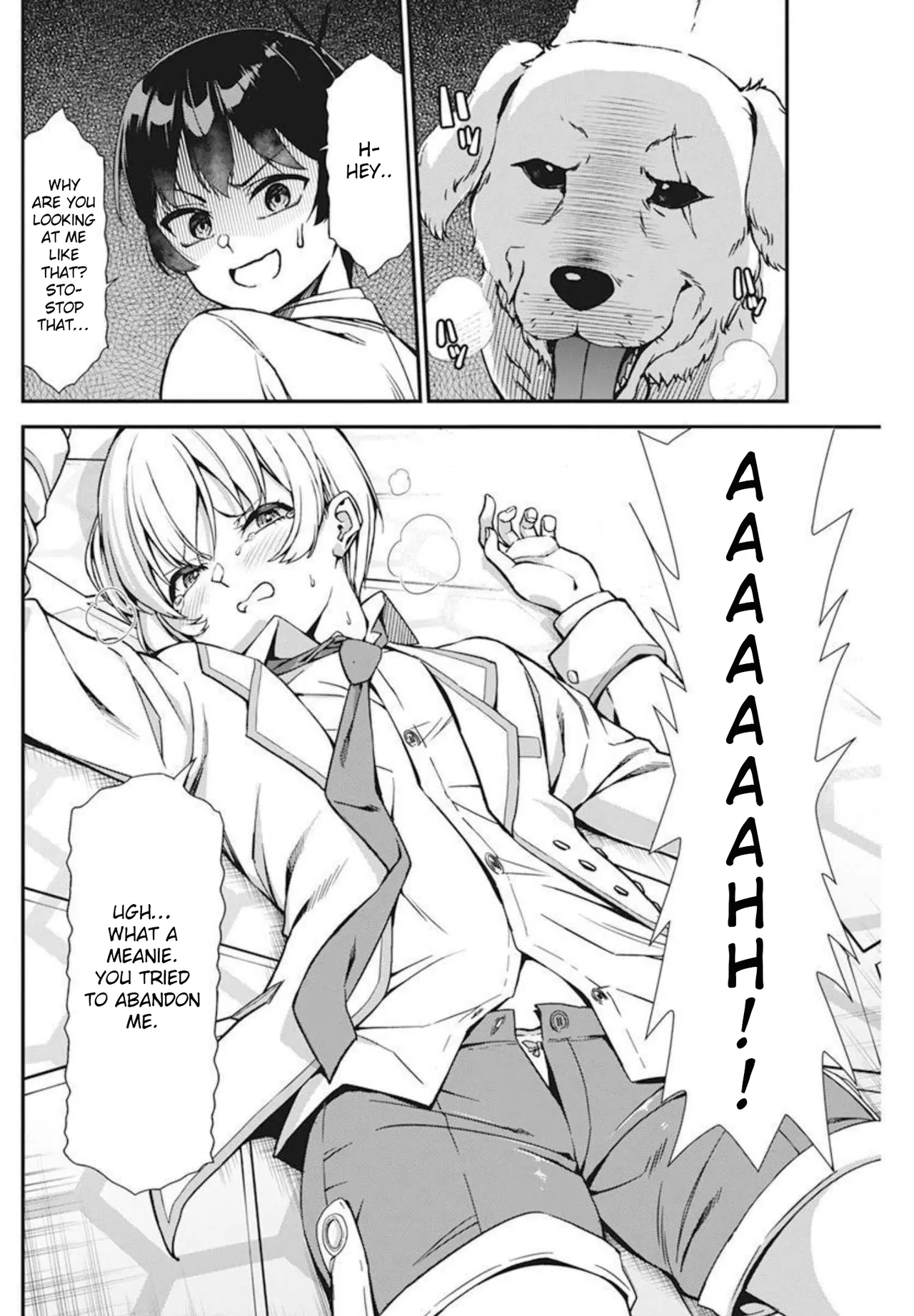 [Ishizaka Ryuudai]Renai Flops[vol.1-3] Page 38