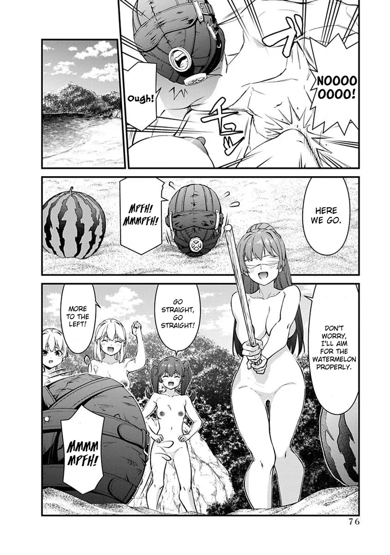 [Ishizaka Ryuudai]Renai Flops[vol.1-3] Page 384