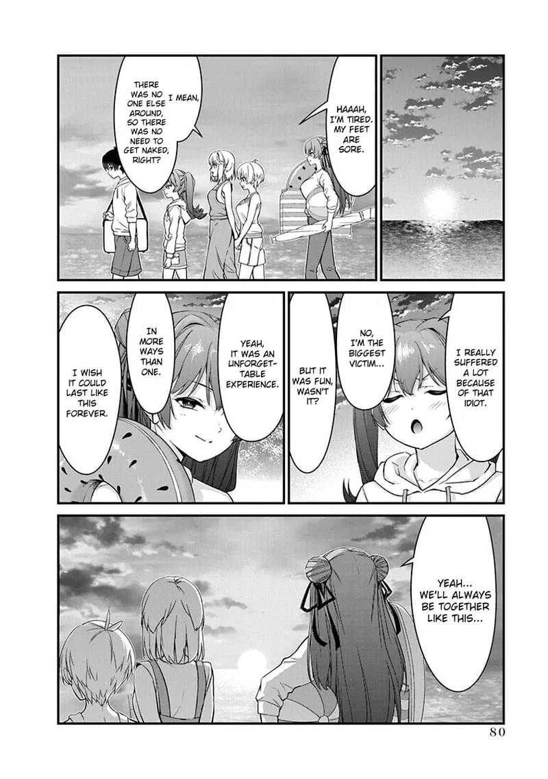 [Ishizaka Ryuudai]Renai Flops[vol.1-3] Page 388