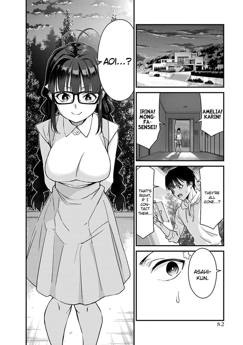 [Ishizaka Ryuudai]Renai Flops[vol.1-3] Page 390