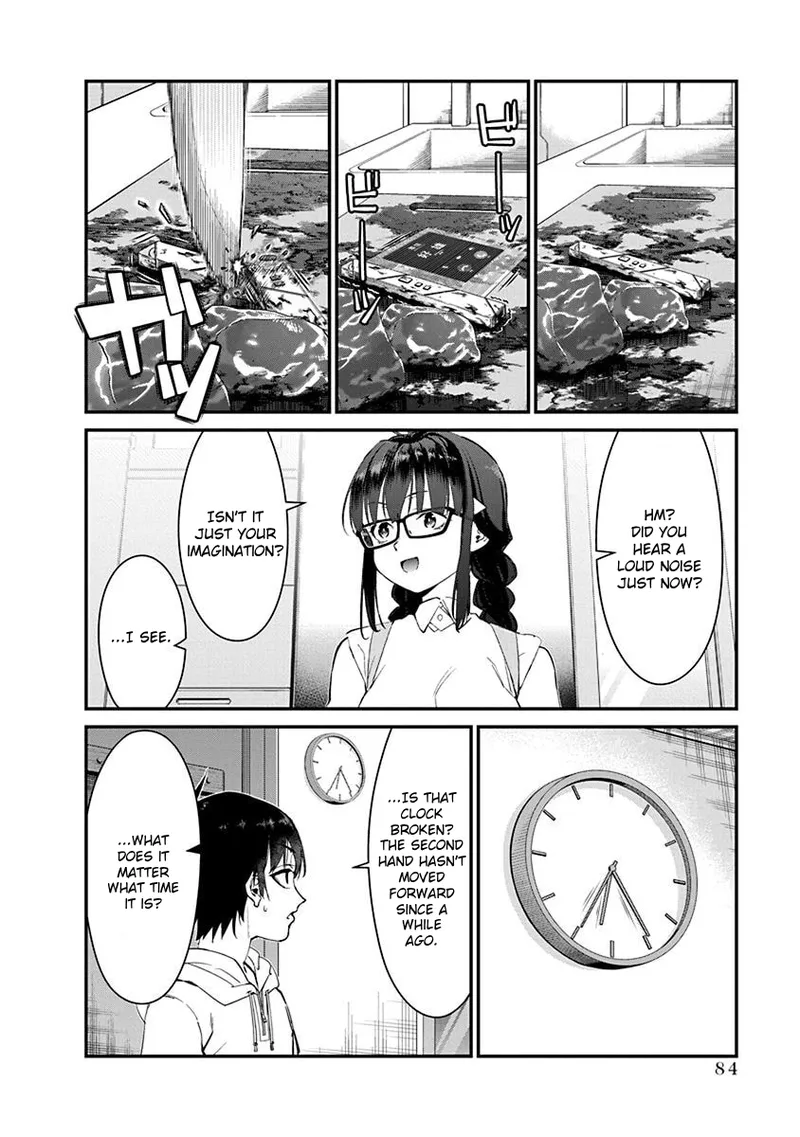 [Ishizaka Ryuudai]Renai Flops[vol.1-3] Page 392