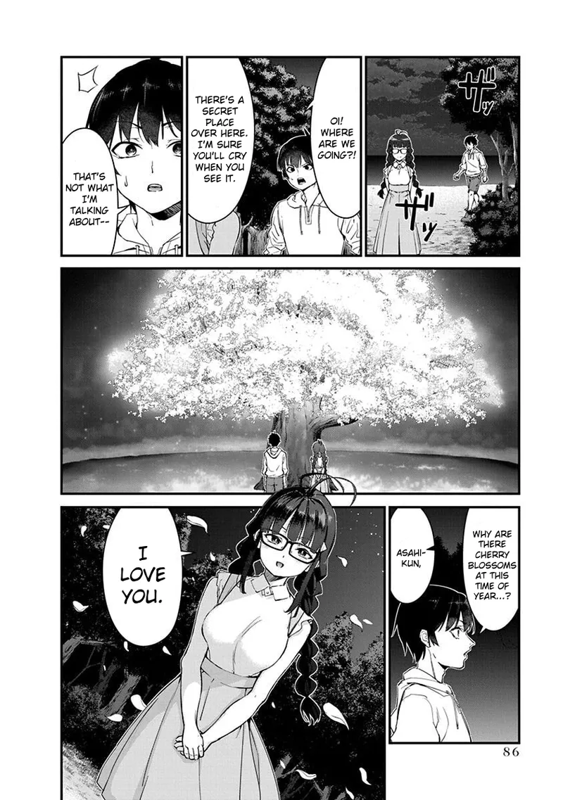 [Ishizaka Ryuudai]Renai Flops[vol.1-3] Page 394