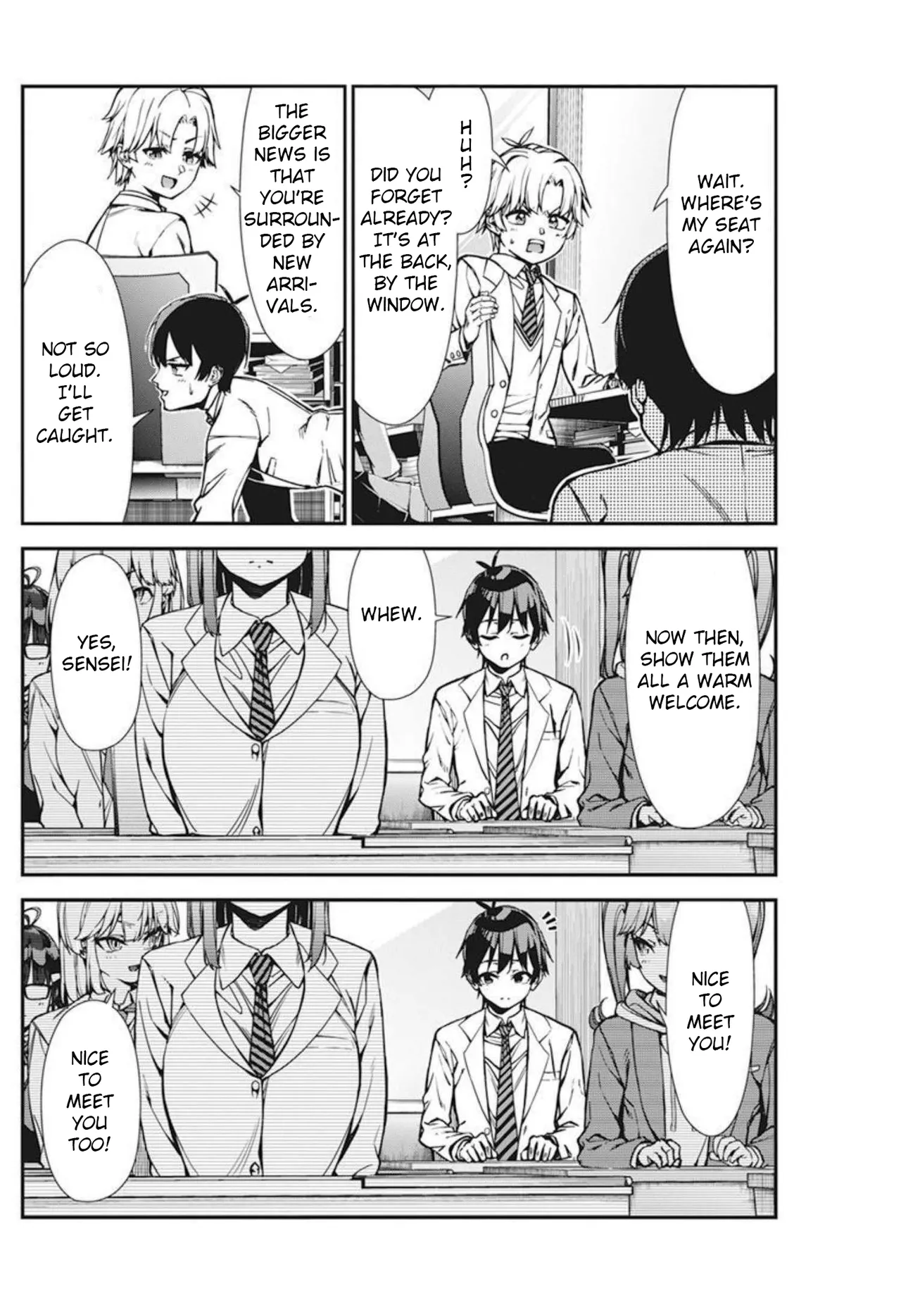 [Ishizaka Ryuudai]Renai Flops[vol.1-3] Page 40