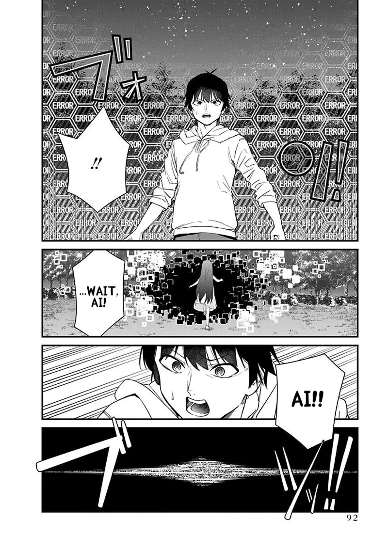 [Ishizaka Ryuudai]Renai Flops[vol.1-3] Page 400