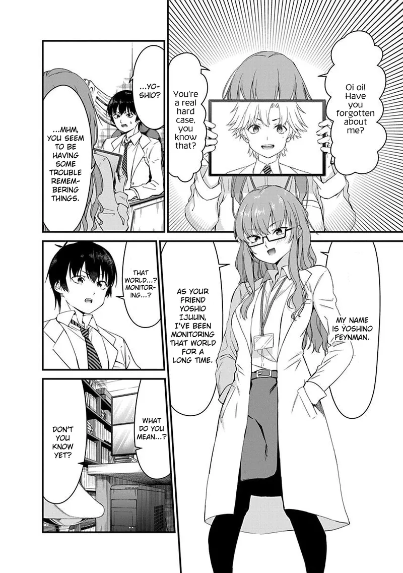[Ishizaka Ryuudai]Renai Flops[vol.1-3] Page 402