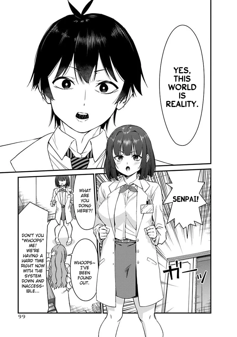 [Ishizaka Ryuudai]Renai Flops[vol.1-3] Page 405