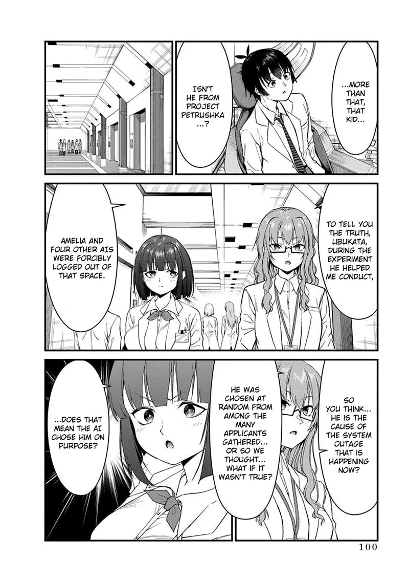 [Ishizaka Ryuudai]Renai Flops[vol.1-3] Page 406