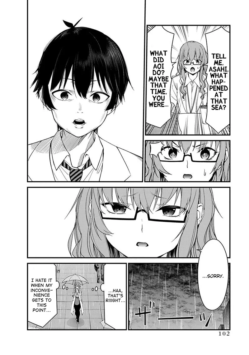 [Ishizaka Ryuudai]Renai Flops[vol.1-3] Page 408