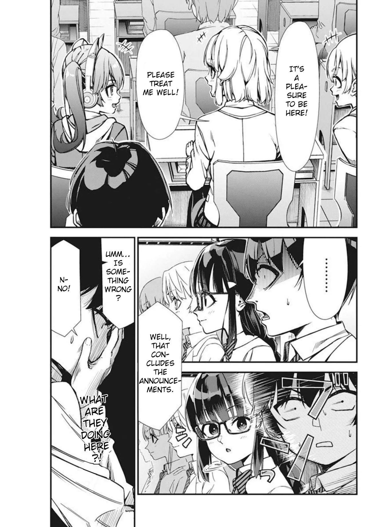 [Ishizaka Ryuudai]Renai Flops[vol.1-3] Page 41