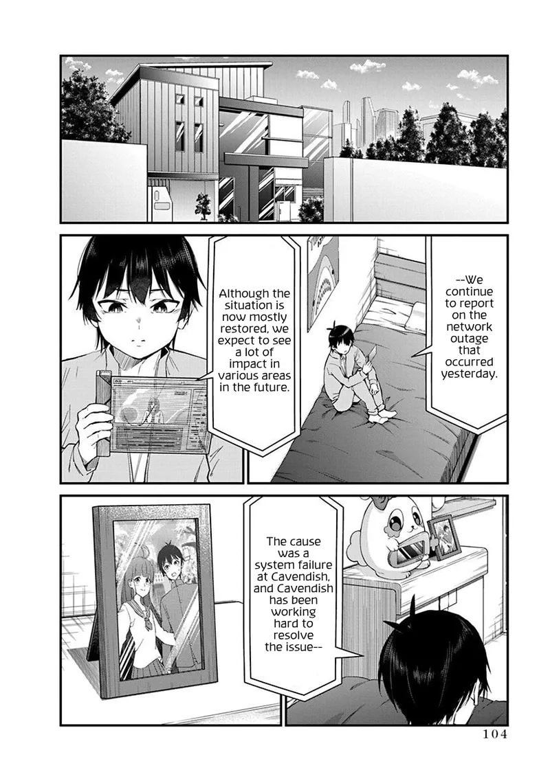 [Ishizaka Ryuudai]Renai Flops[vol.1-3] Page 410