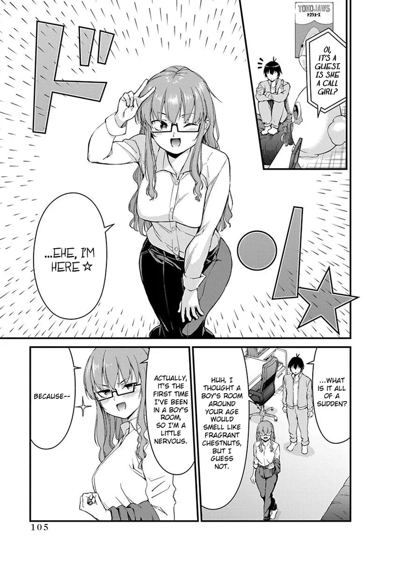 [Ishizaka Ryuudai]Renai Flops[vol.1-3] Page 411