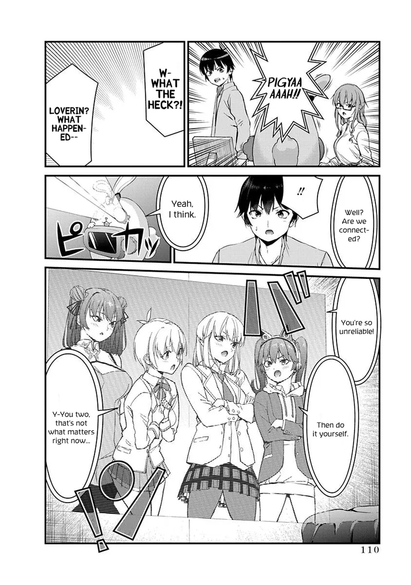 [Ishizaka Ryuudai]Renai Flops[vol.1-3] Page 416