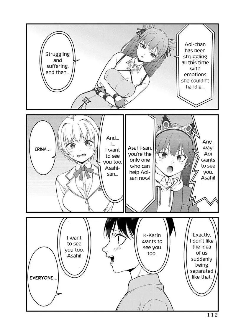 [Ishizaka Ryuudai]Renai Flops[vol.1-3] Page 418