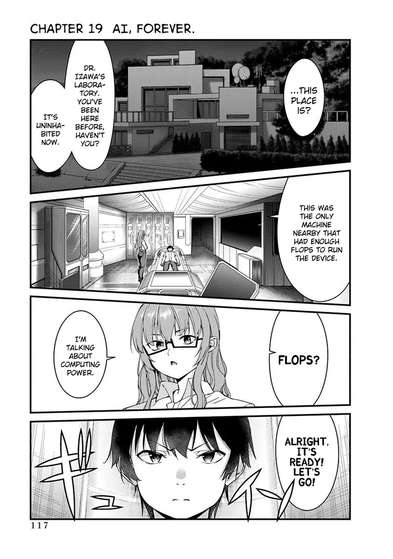 [Ishizaka Ryuudai]Renai Flops[vol.1-3] Page 421