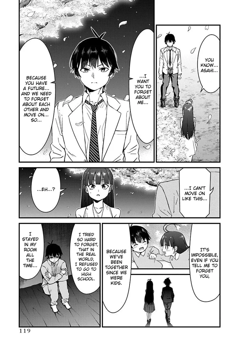 [Ishizaka Ryuudai]Renai Flops[vol.1-3] Page 423