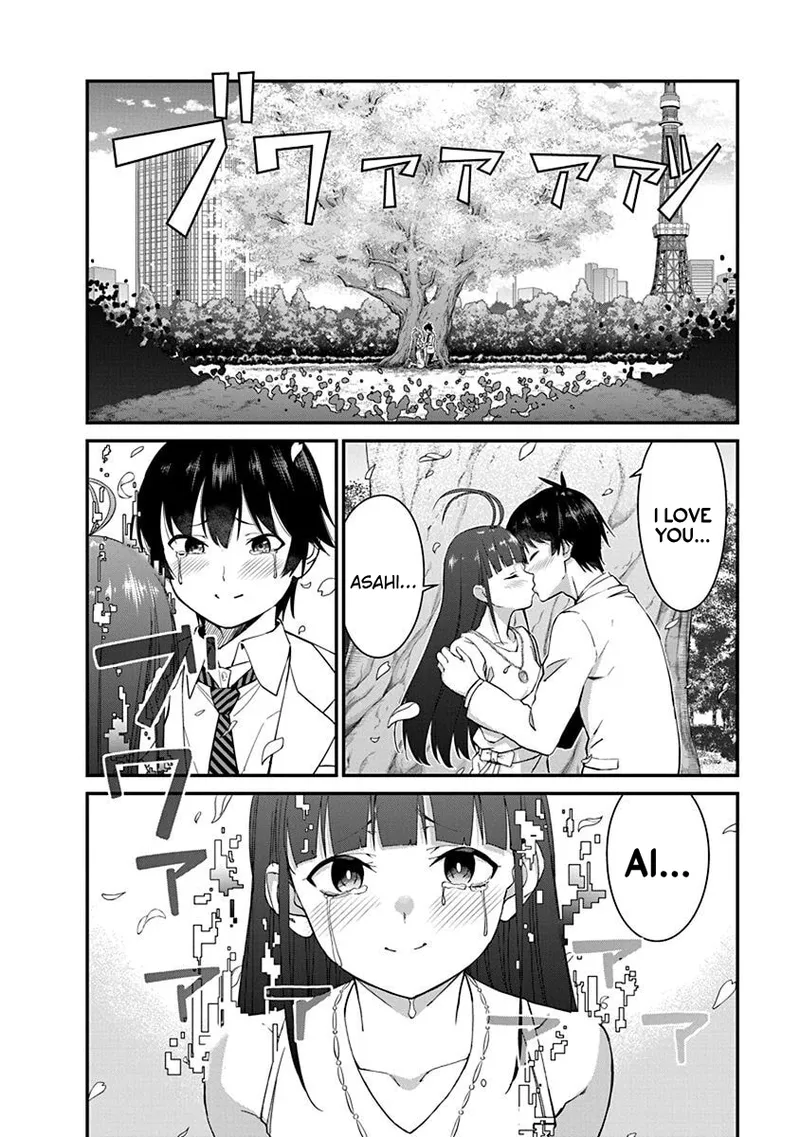 [Ishizaka Ryuudai]Renai Flops[vol.1-3] Page 426