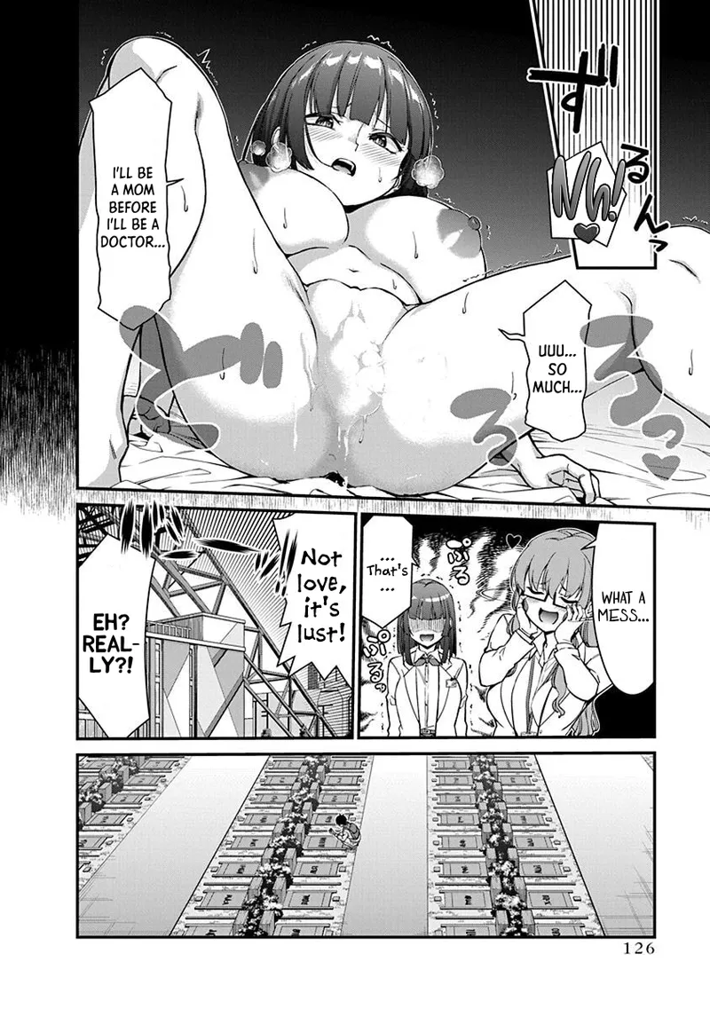 [Ishizaka Ryuudai]Renai Flops[vol.1-3] Page 430