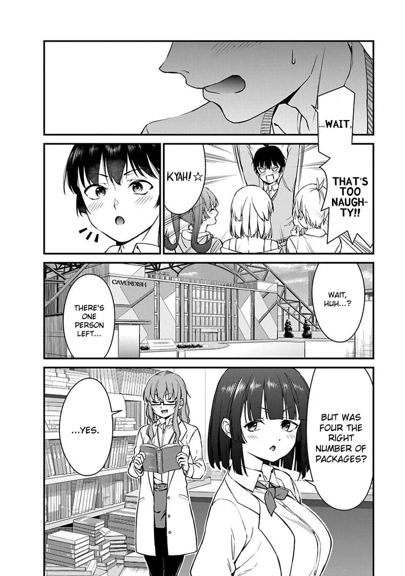 [Ishizaka Ryuudai]Renai Flops[vol.1-3] Page 436