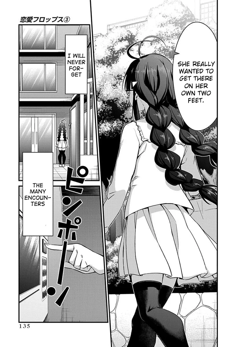 [Ishizaka Ryuudai]Renai Flops[vol.1-3] Page 437