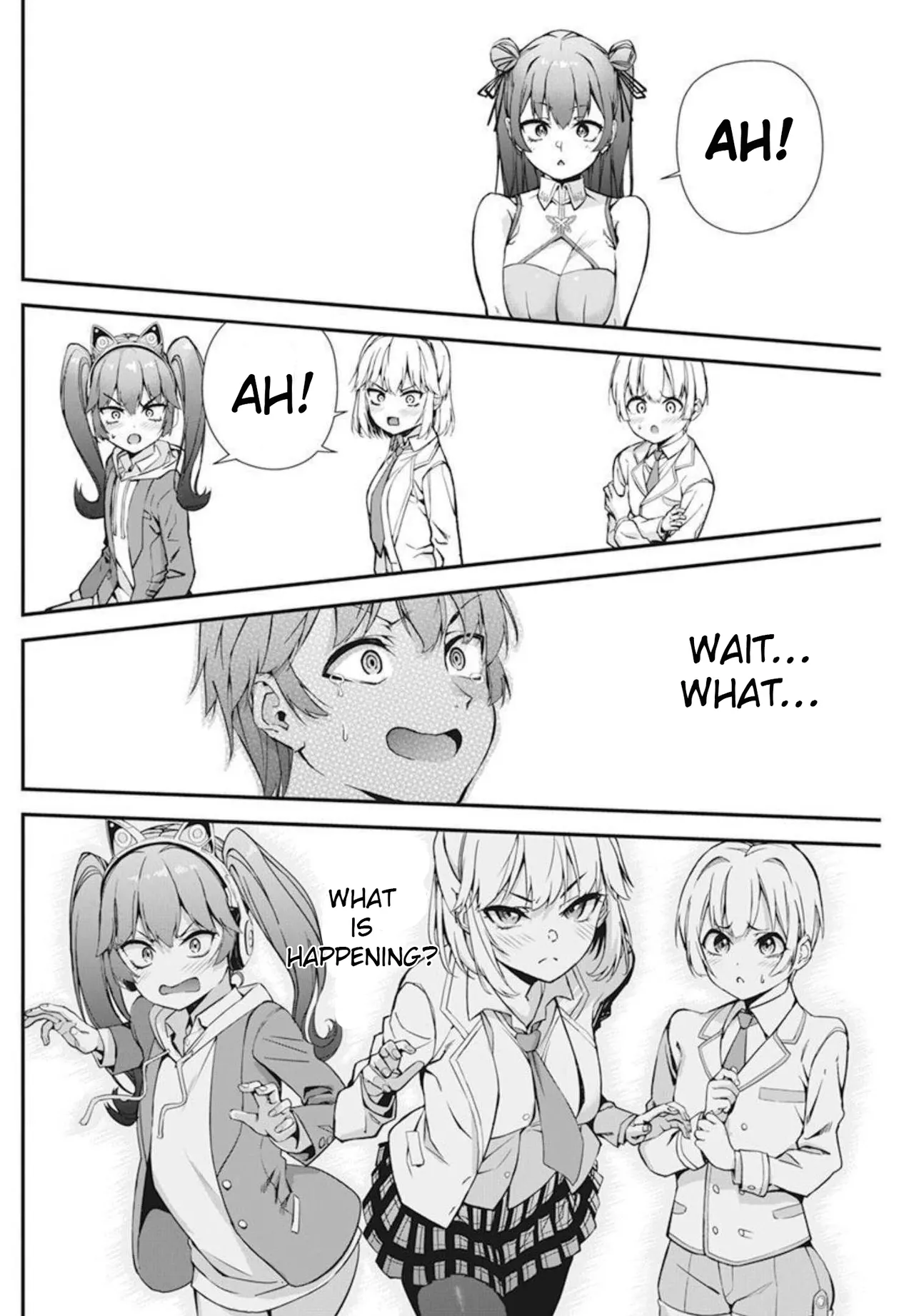 [Ishizaka Ryuudai]Renai Flops[vol.1-3] Page 46