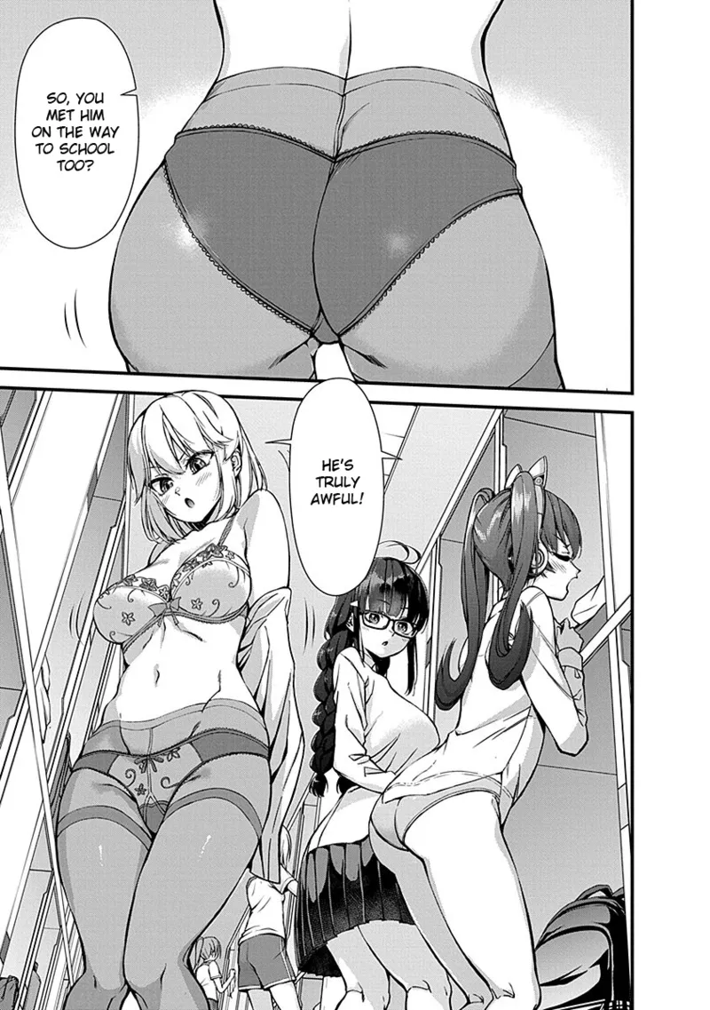 [Ishizaka Ryuudai]Renai Flops[vol.1-3] Page 50
