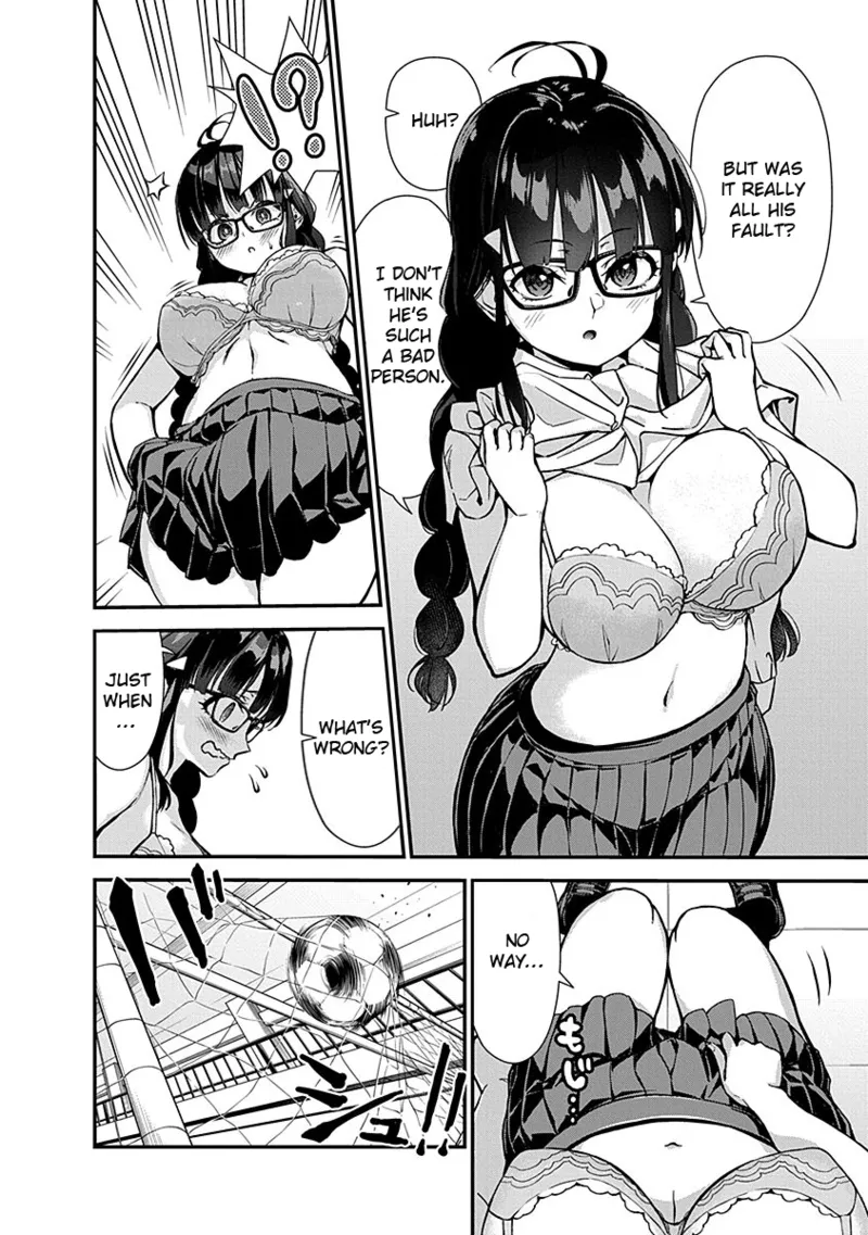 [Ishizaka Ryuudai]Renai Flops[vol.1-3] Page 51