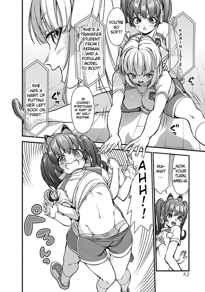 [Ishizaka Ryuudai]Renai Flops[vol.1-3] Page 53