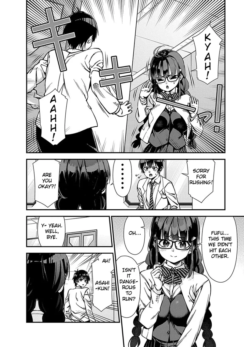 [Ishizaka Ryuudai]Renai Flops[vol.1-3] Page 57