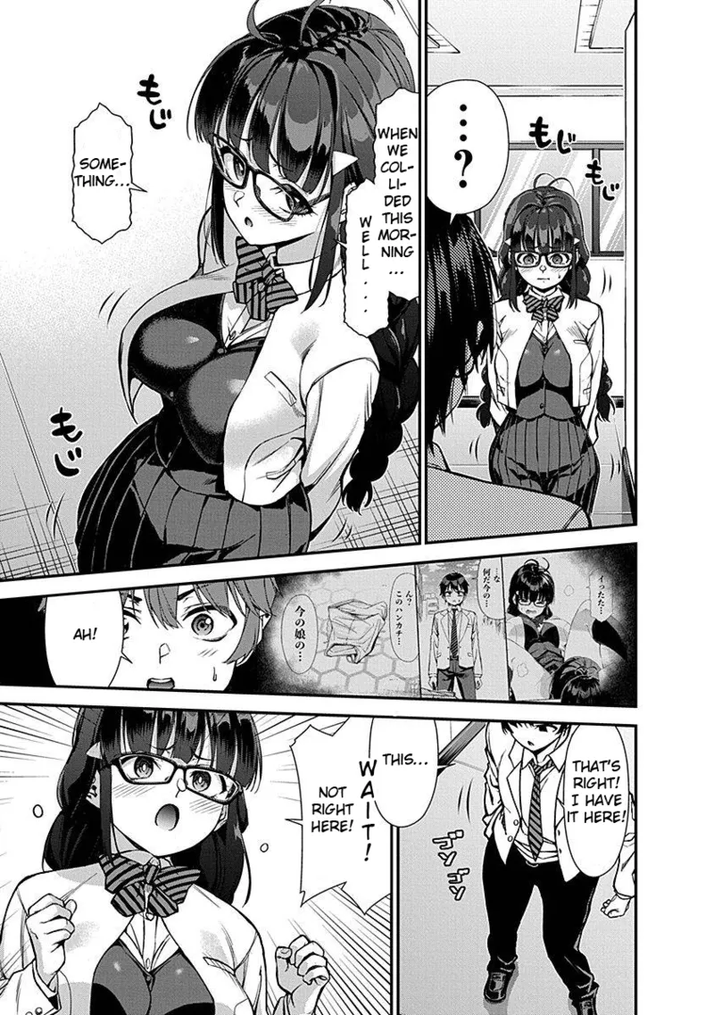 [Ishizaka Ryuudai]Renai Flops[vol.1-3] Page 58