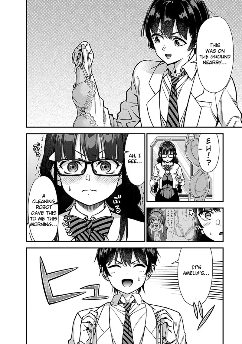[Ishizaka Ryuudai]Renai Flops[vol.1-3] Page 59