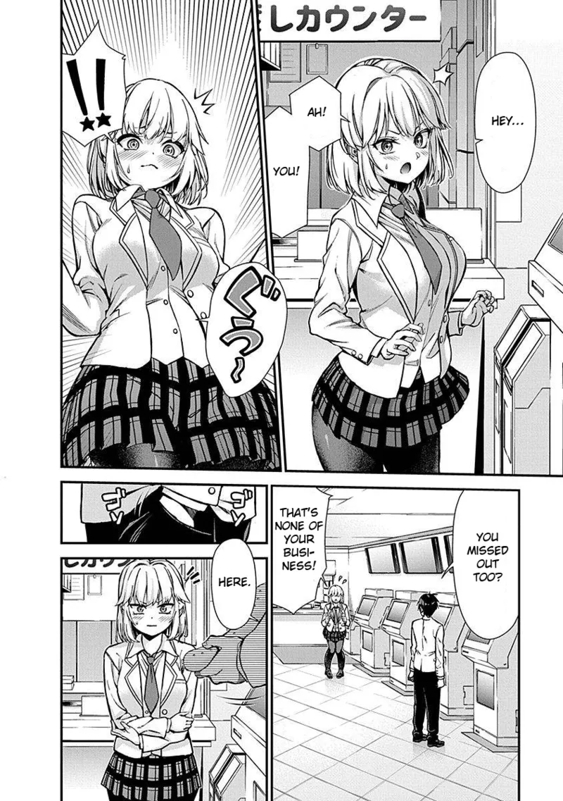 [Ishizaka Ryuudai]Renai Flops[vol.1-3] Page 61