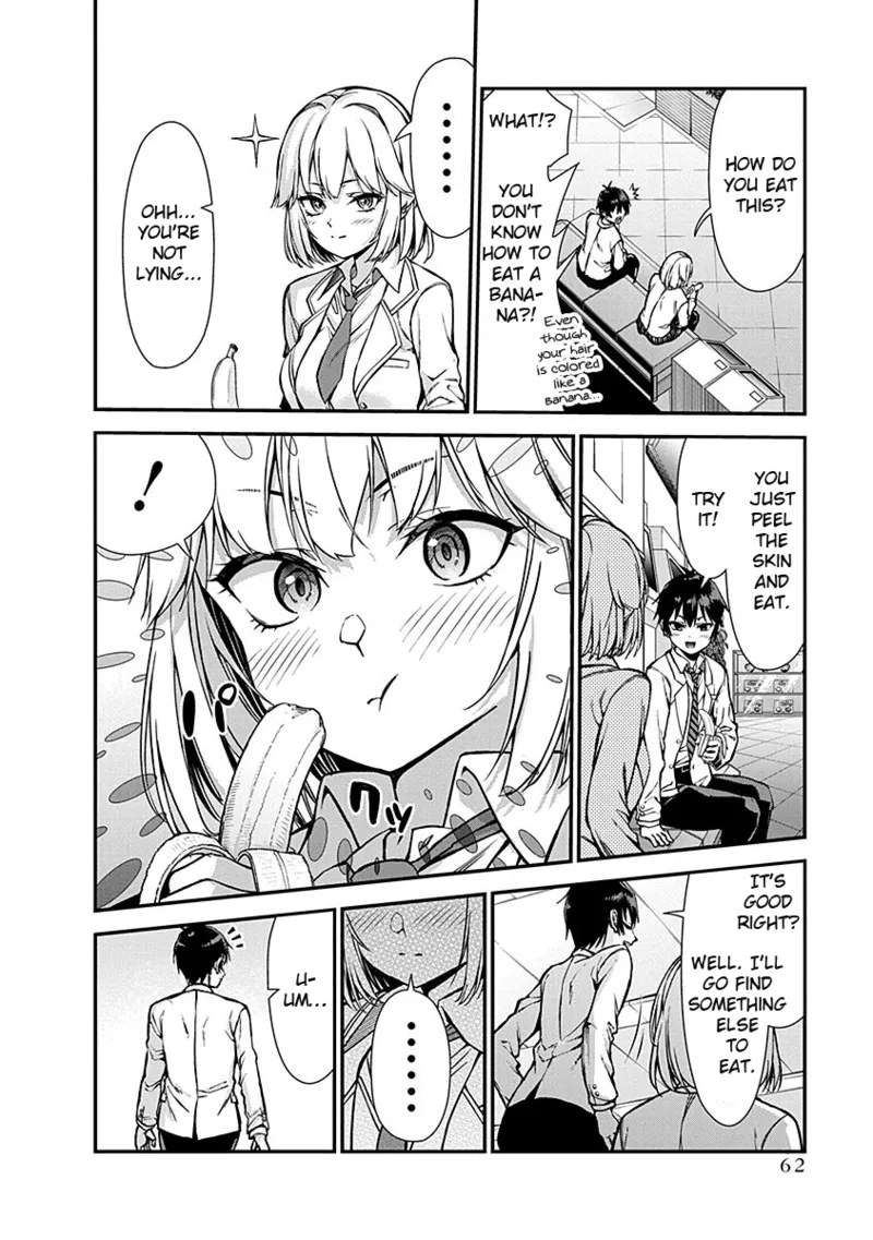 [Ishizaka Ryuudai]Renai Flops[vol.1-3] Page 63